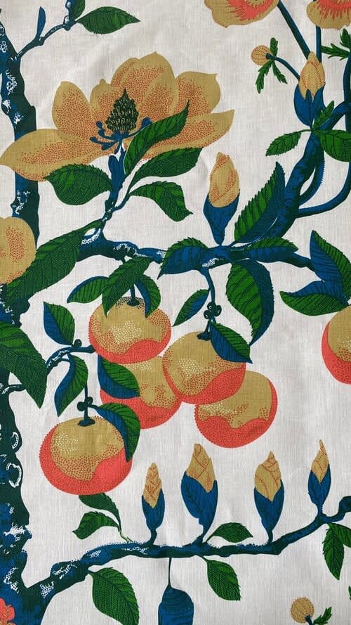 Margo Mandarin