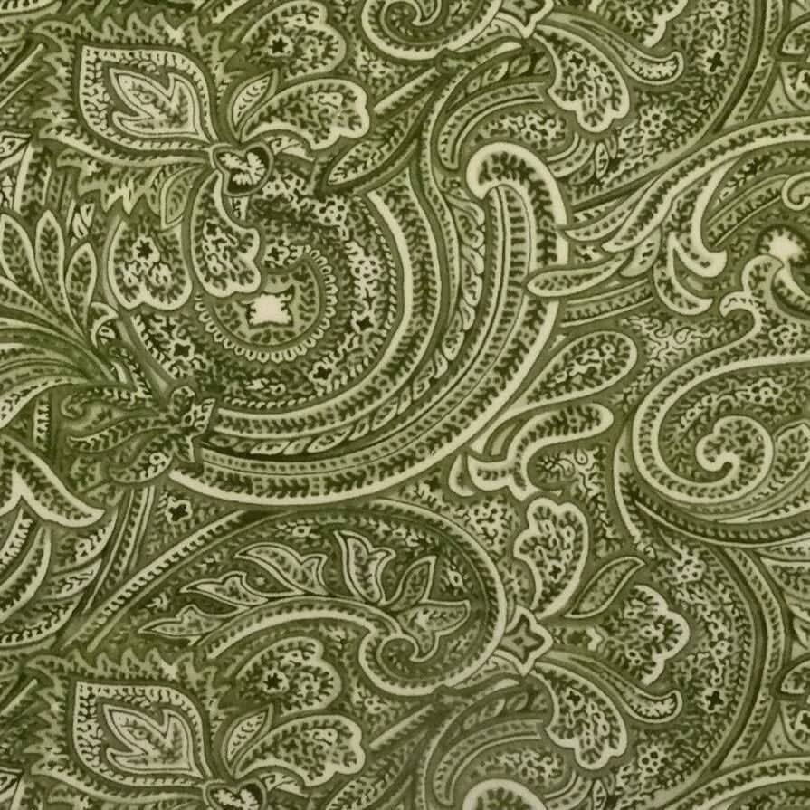 Kargil Velvet Light Green