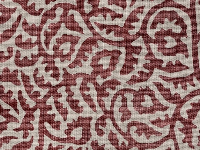 Namay Samay, Gorjon Oxblood