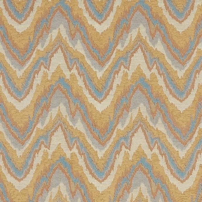 Florentine Bargello Ginger Mouse