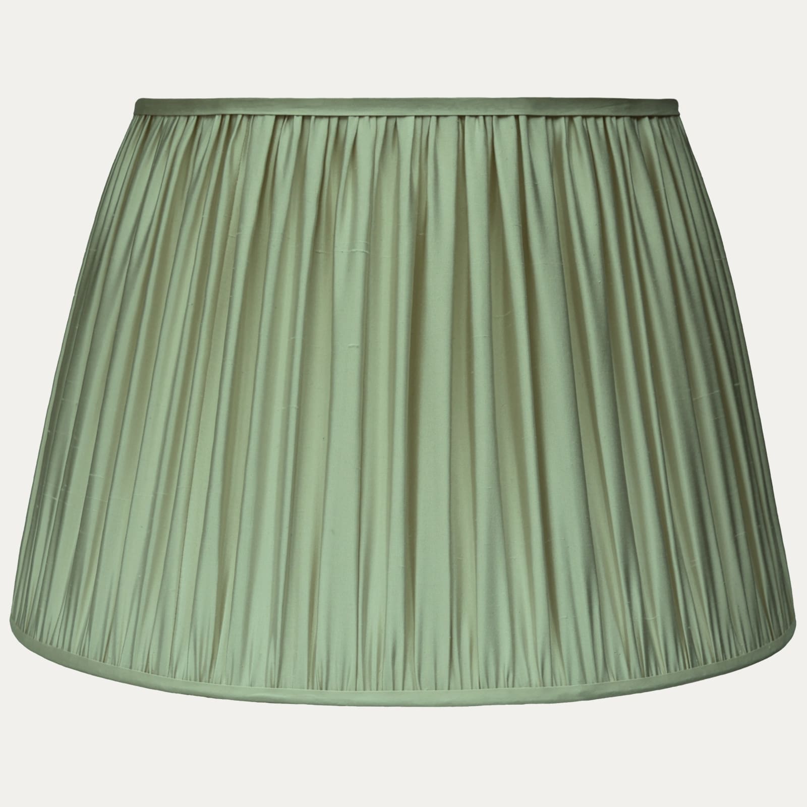 Faille Du Barry 5033 Silk Pembroke Lampshade