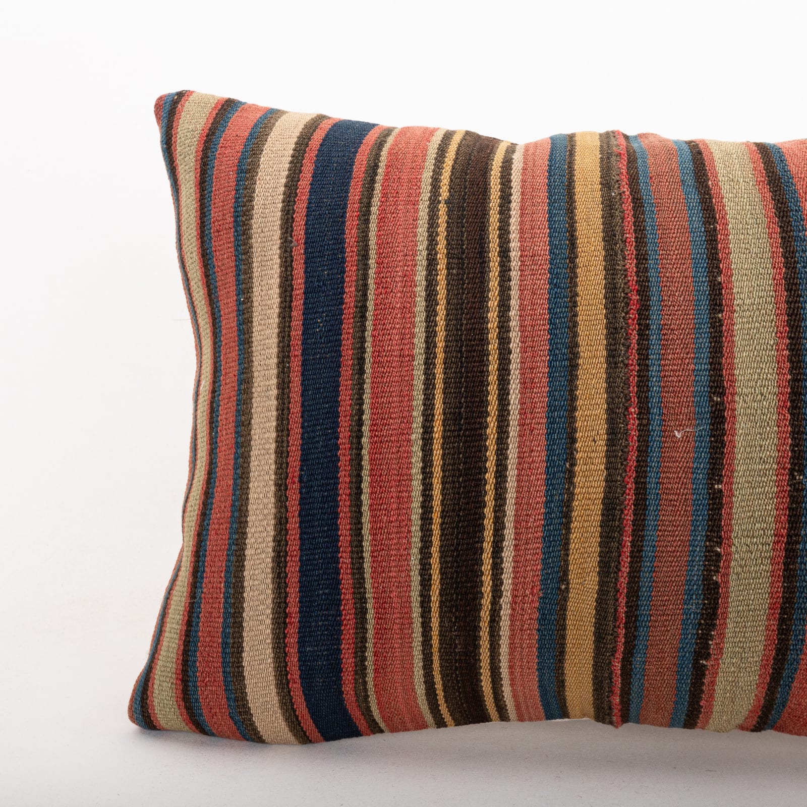 40x60cm 16x24in Jajim Striped Cushion