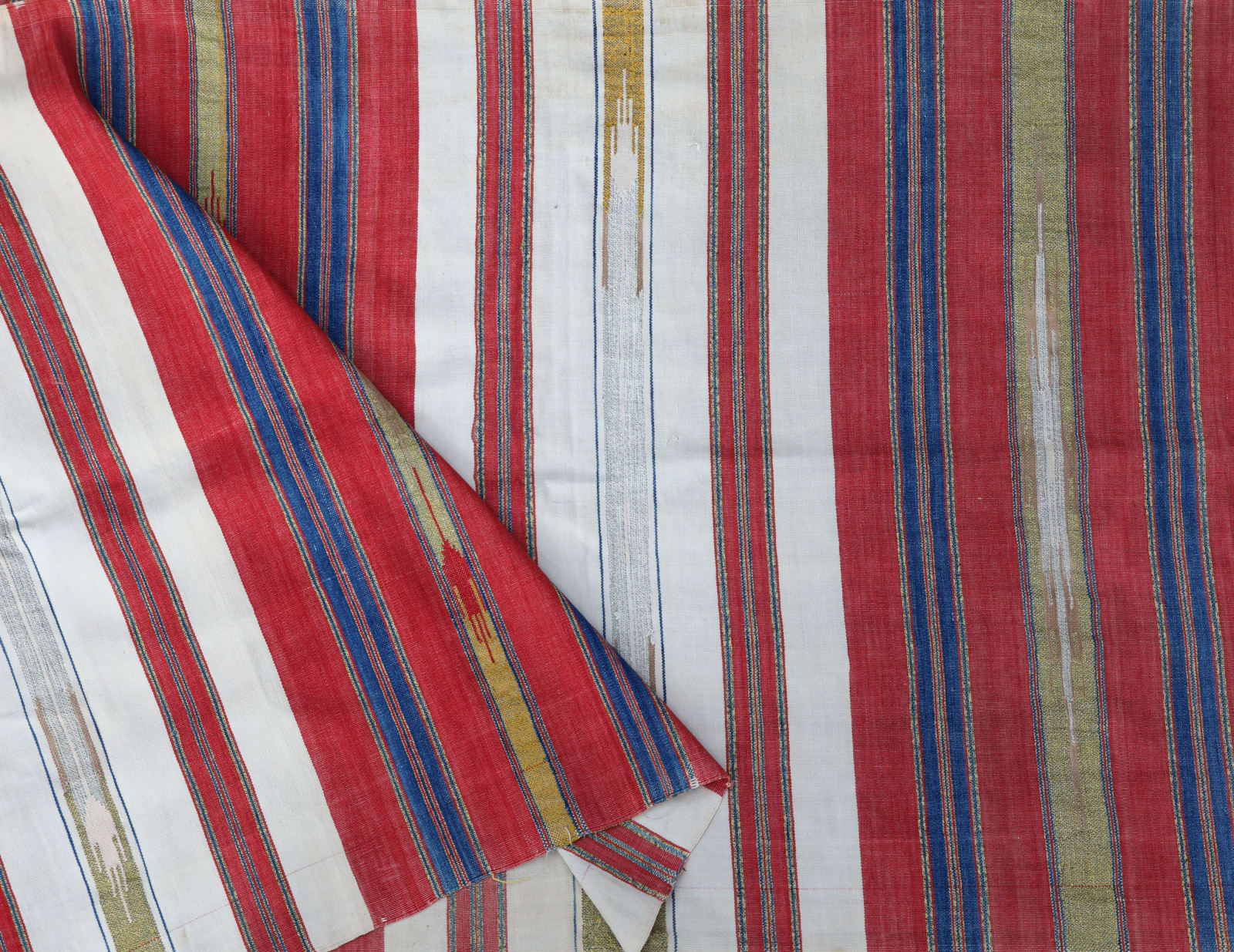 Striped Syrian Textile