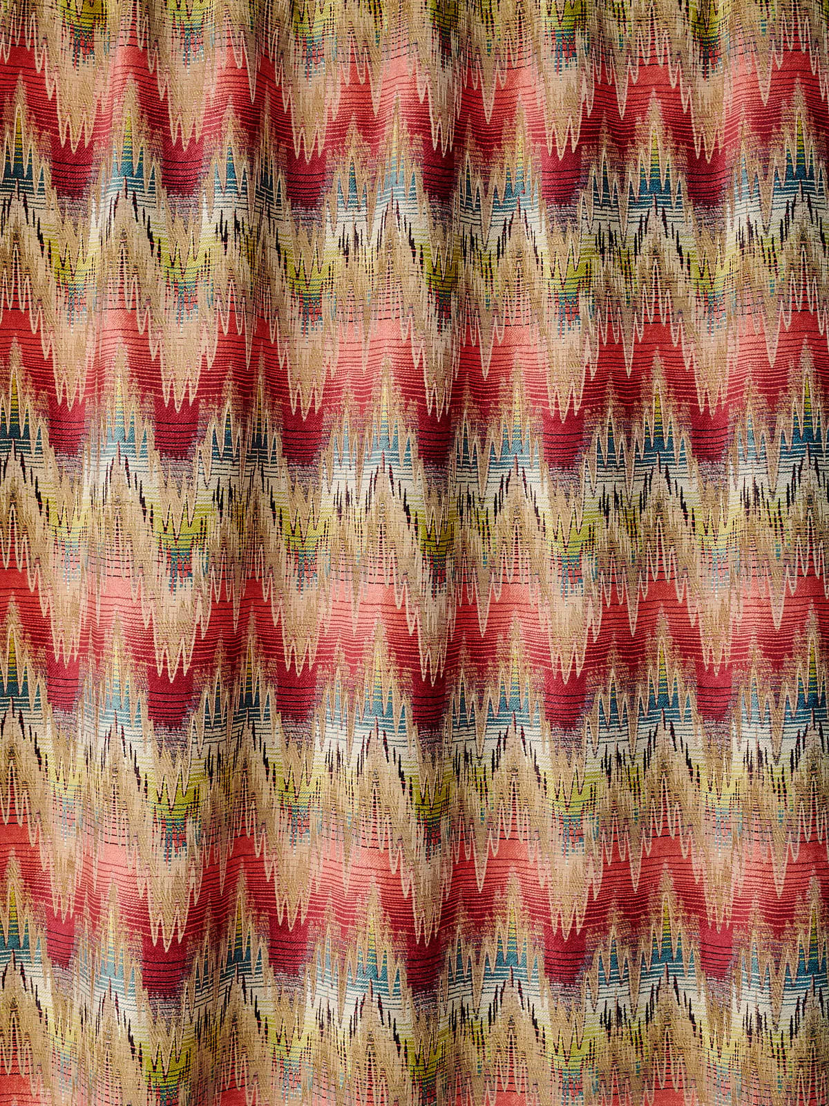 Bargello Watermelon
