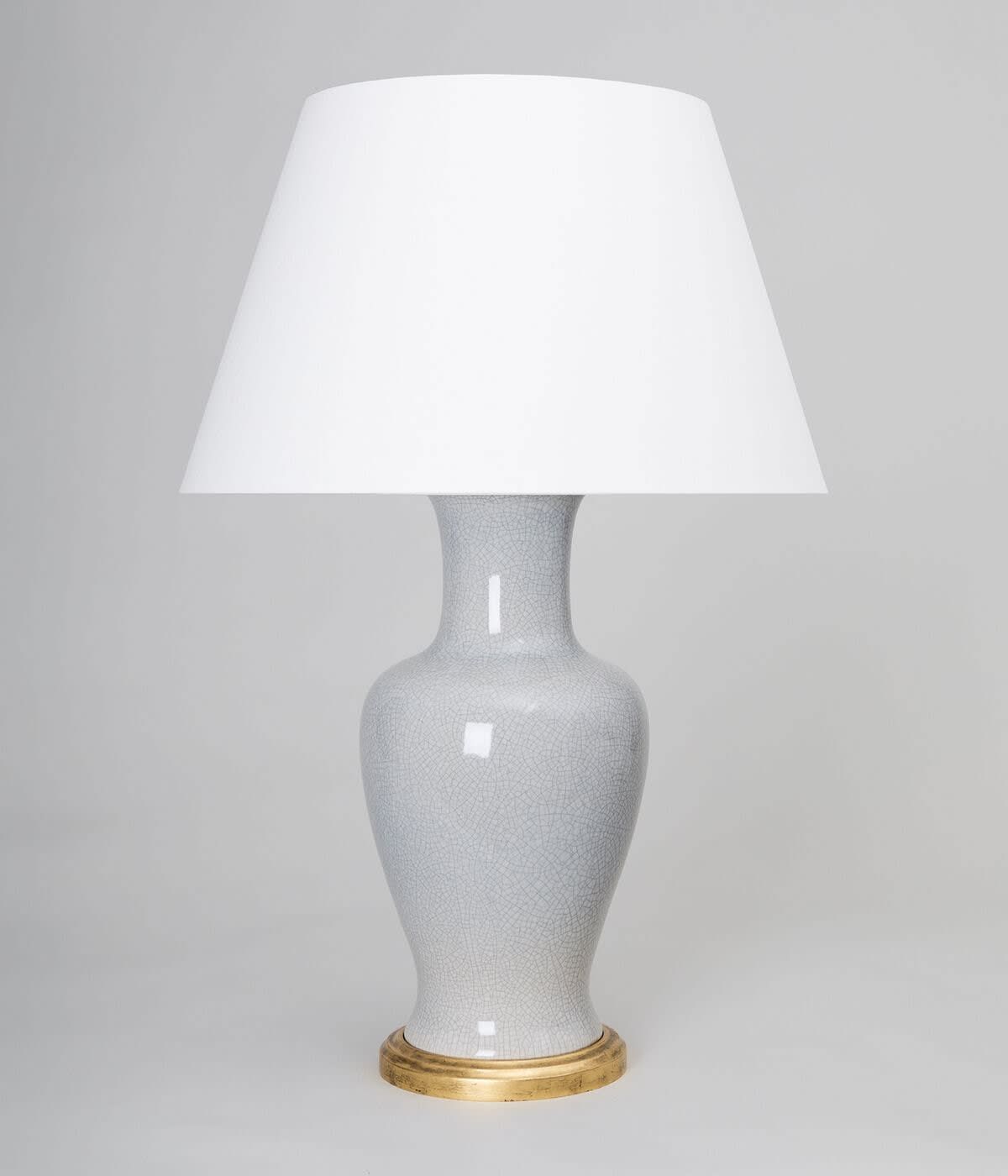 Fishtail Vase Stone