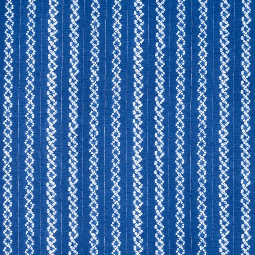Yoruba Royal Blue On Oyster