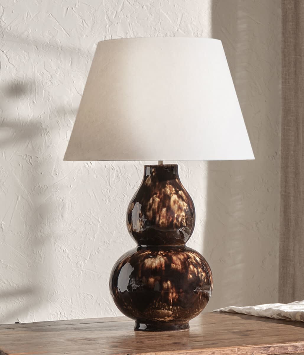 Avebury Table Lamp