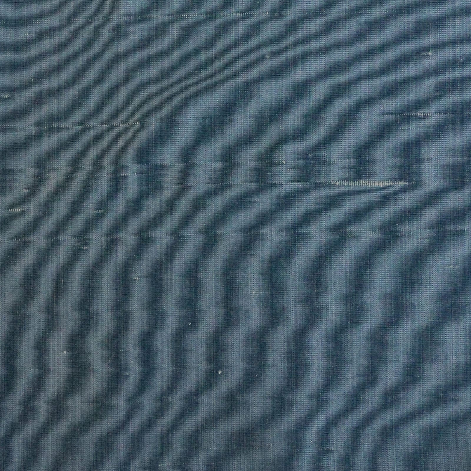 Dark Blue Strie SFJ Silk