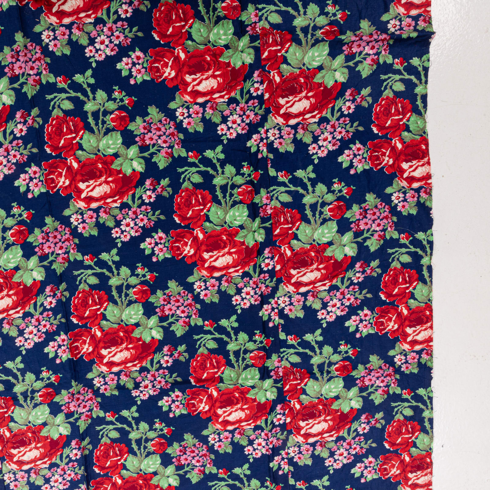 Russian Roller Print