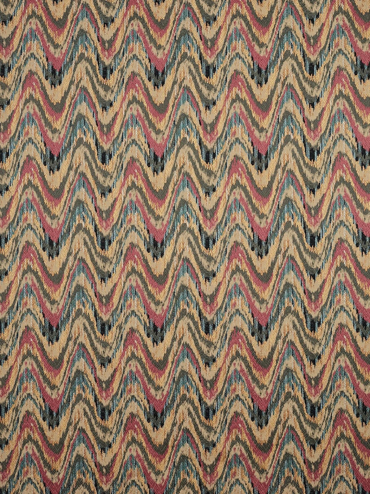 Lusitano Flamestitch Sandstone