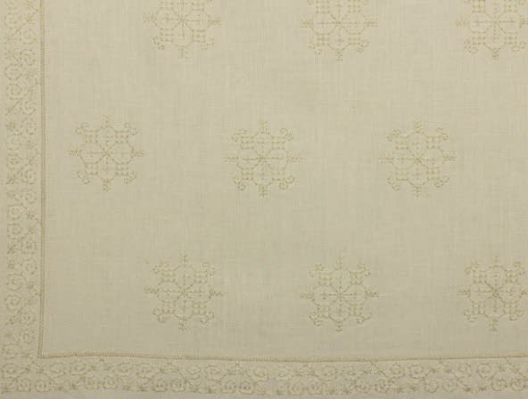Della Rovere White