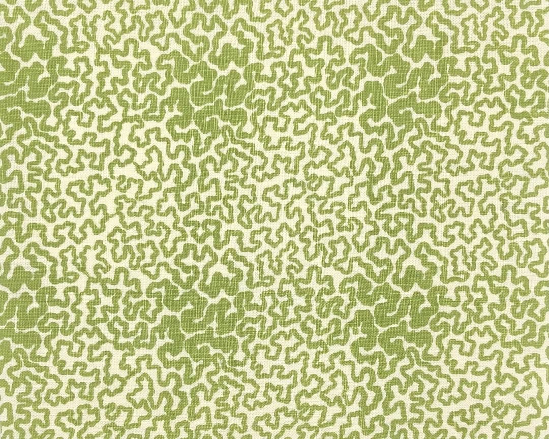 Jane Shelton, Vermicelli Square Green