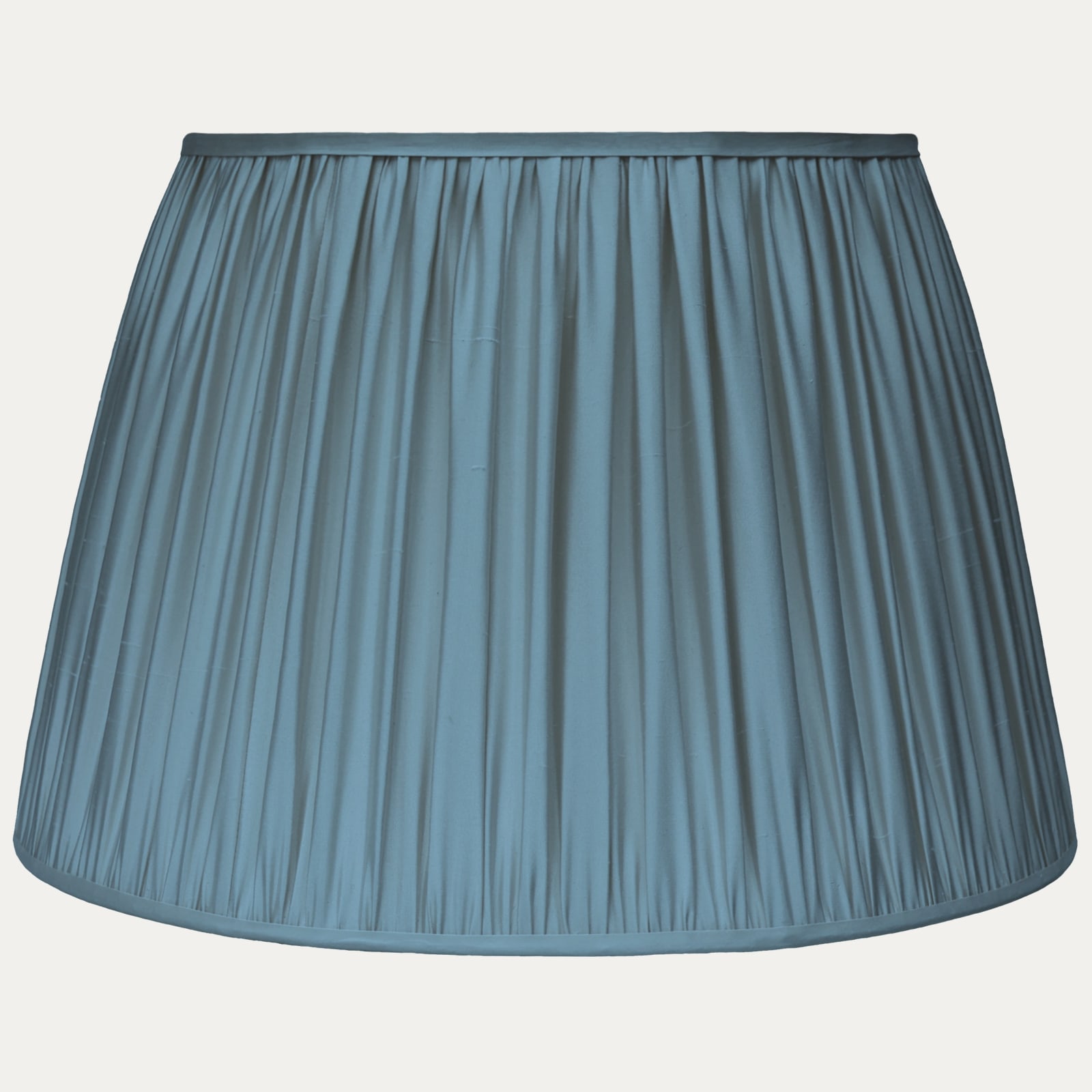 Faille Antique 5513 Silk Pembroke Lampshade