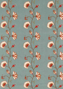 Clementine Sea Blue