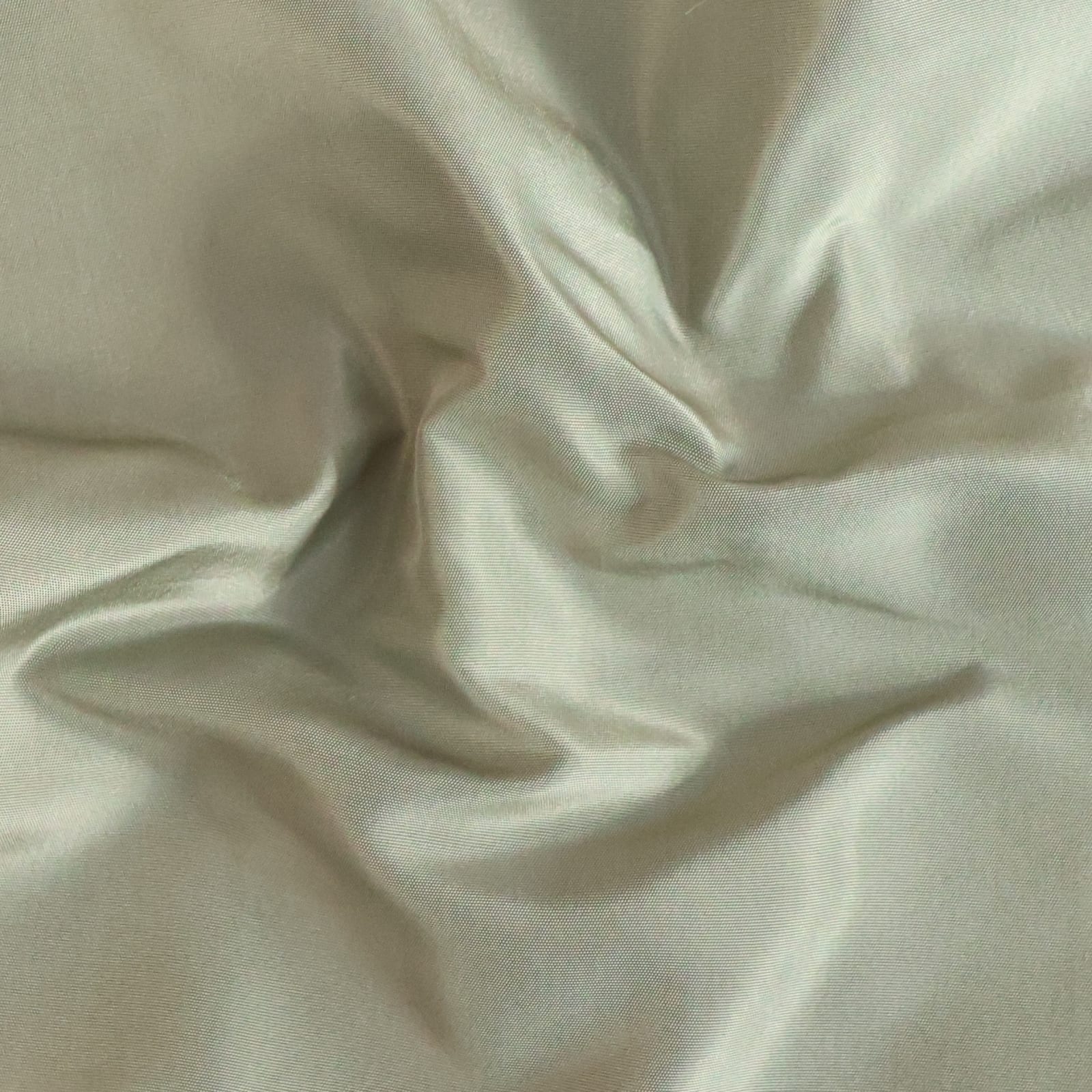 Jade Taffetas Silk
