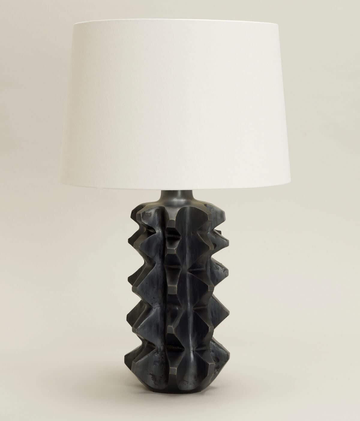 Monmouth Table Lamp Bronze