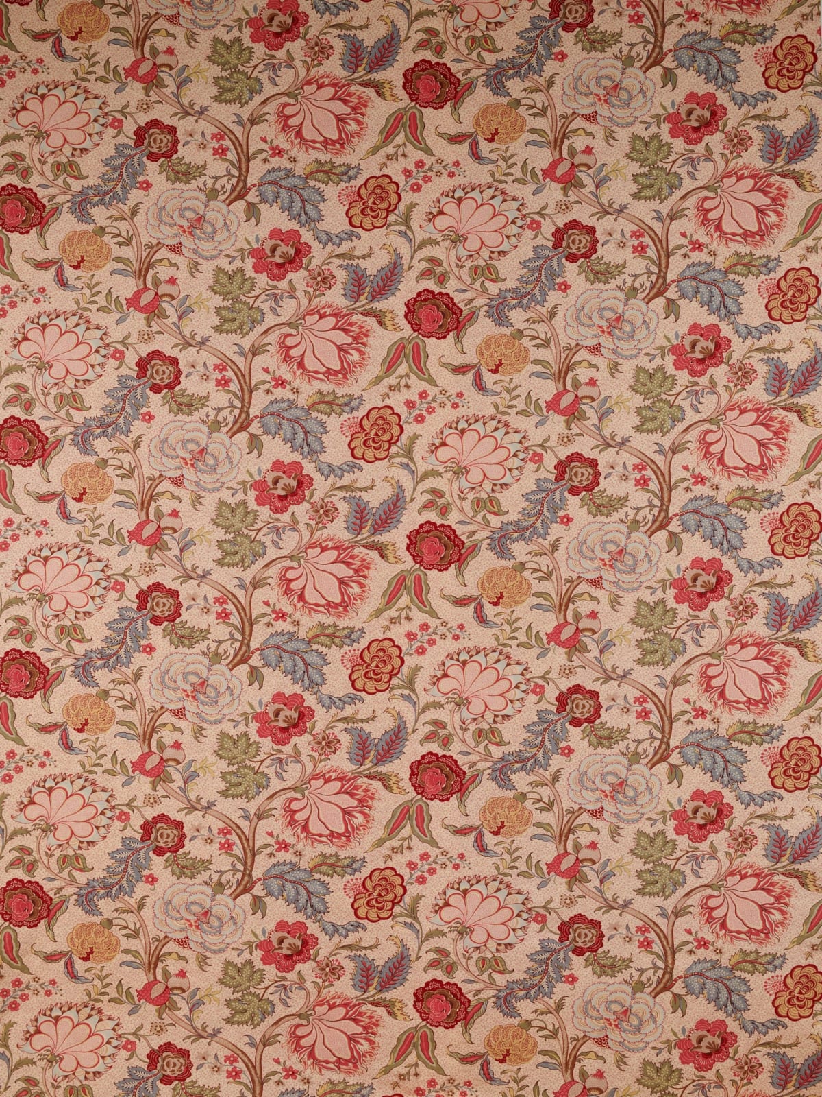 Rosalind Indienne Coral