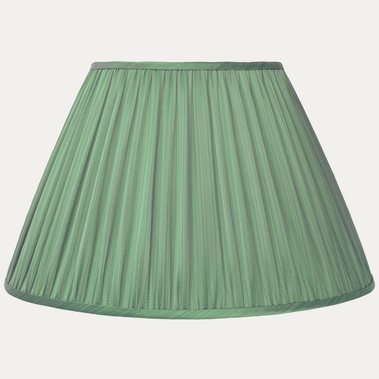 Vertige Amande Silk Empire Lampshade
