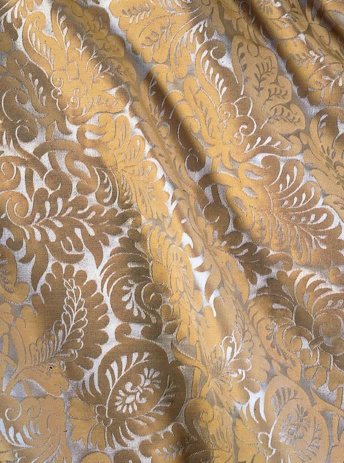 Holbein Silver Old Gold
