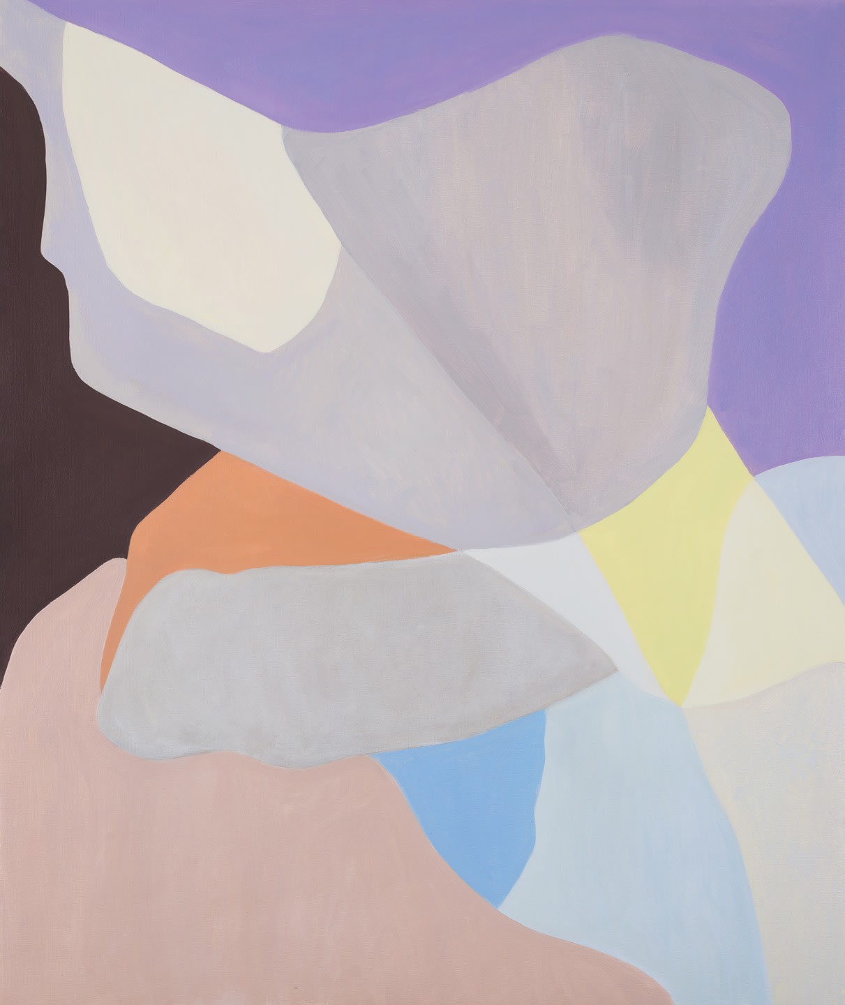 Florencia Trucco, ST, 2025