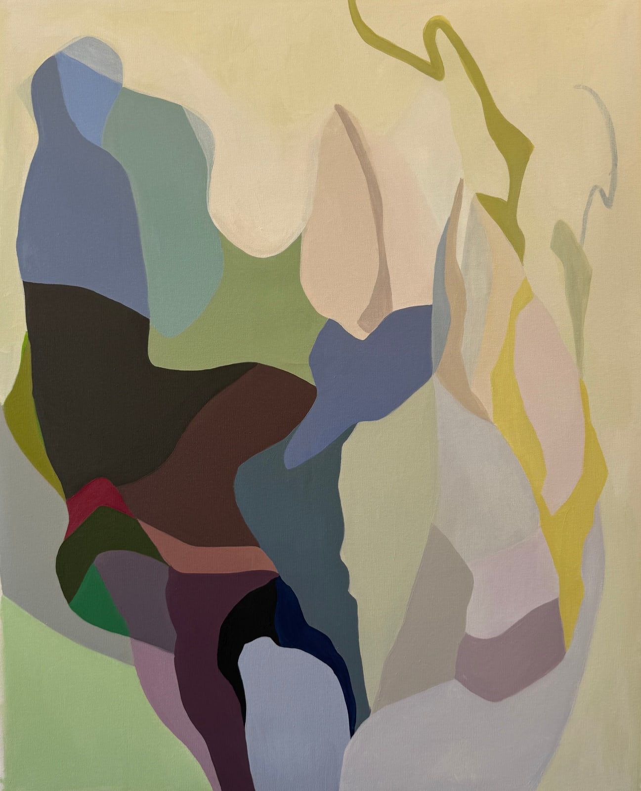 Florencia Trucco, Sin Título, 2026