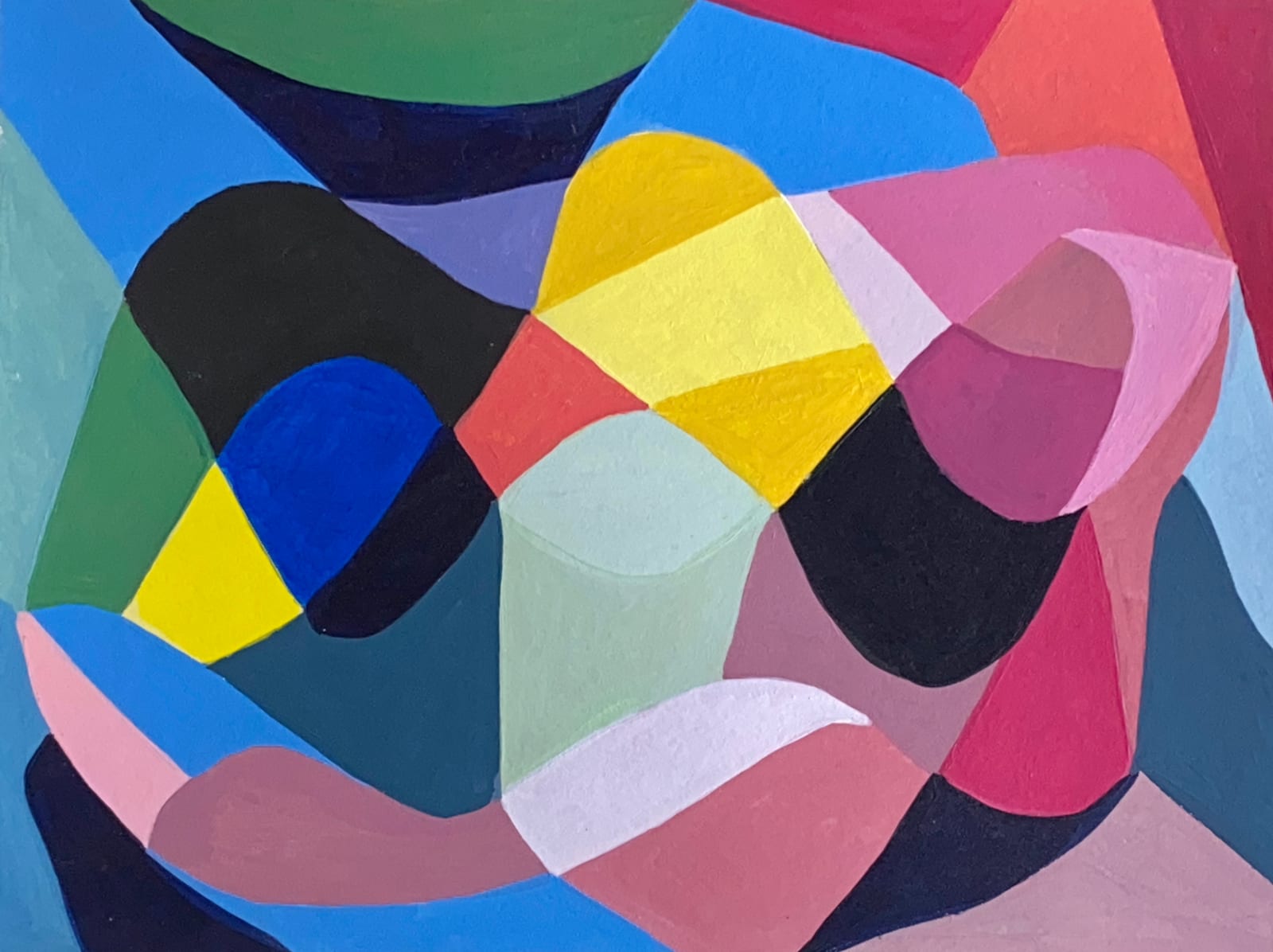 Florencia Trucco, Untitled, 2022