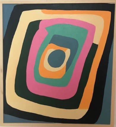 Florencia Trucco, st, 2018