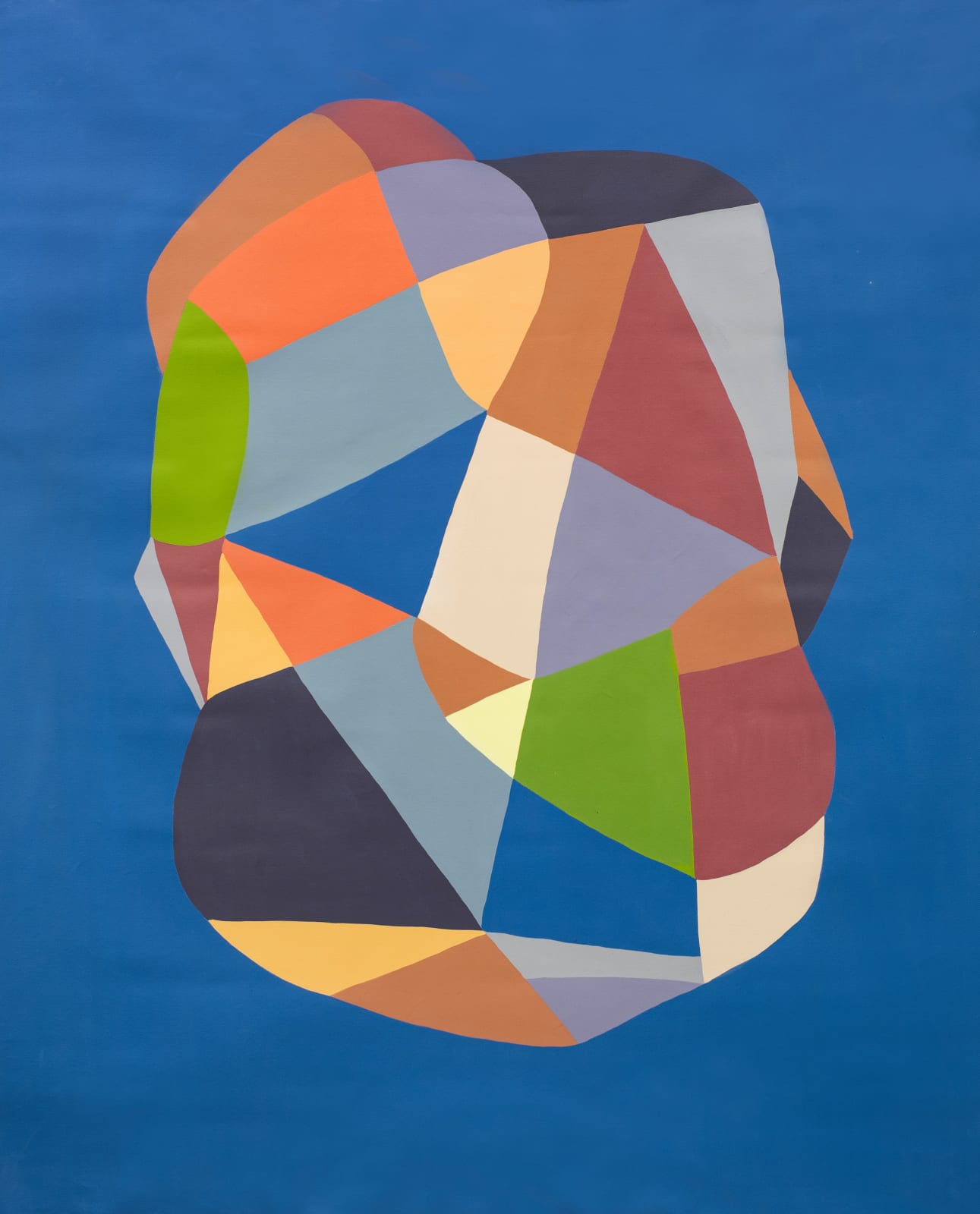 Florencia Trucco, Criaturas 2, 2020