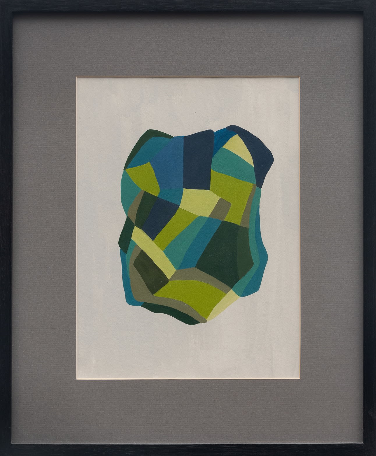 Florencia Trucco, Sin Título Nº 25 Serie Criaturas, 2020