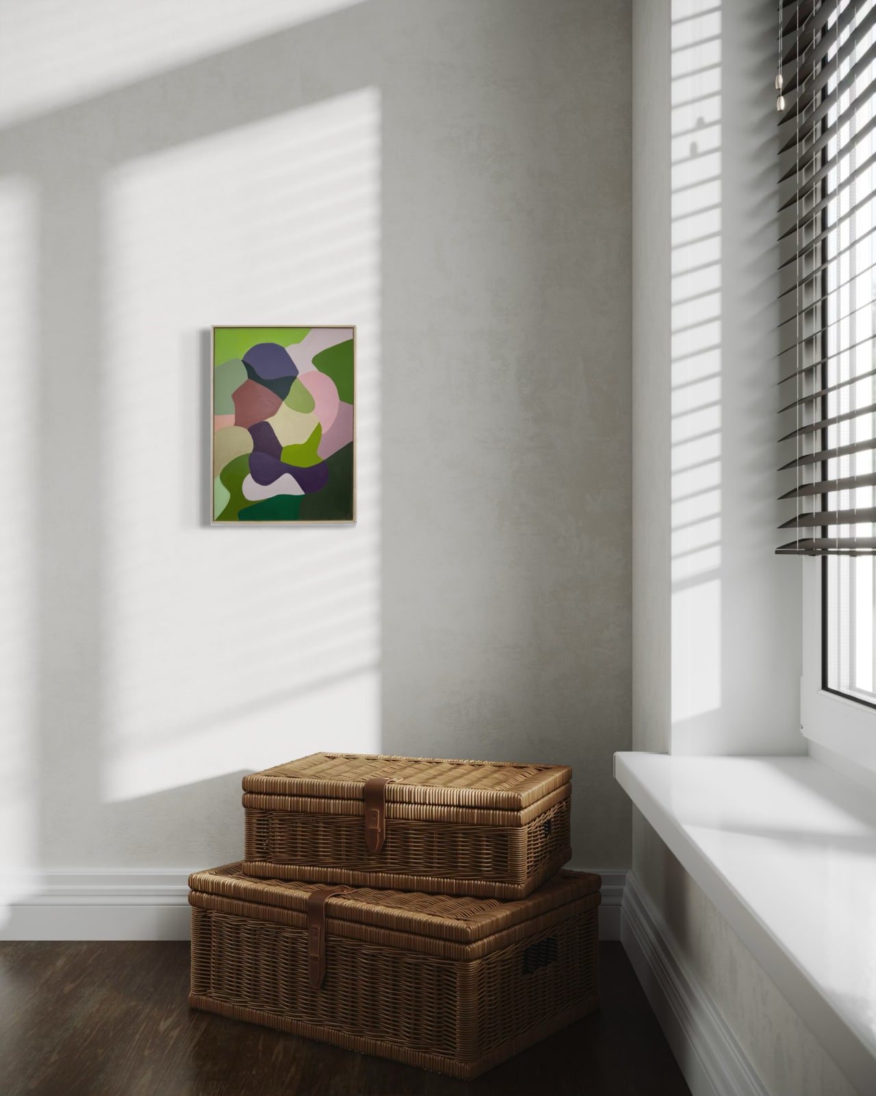 Florencia Trucco, ST, 2024