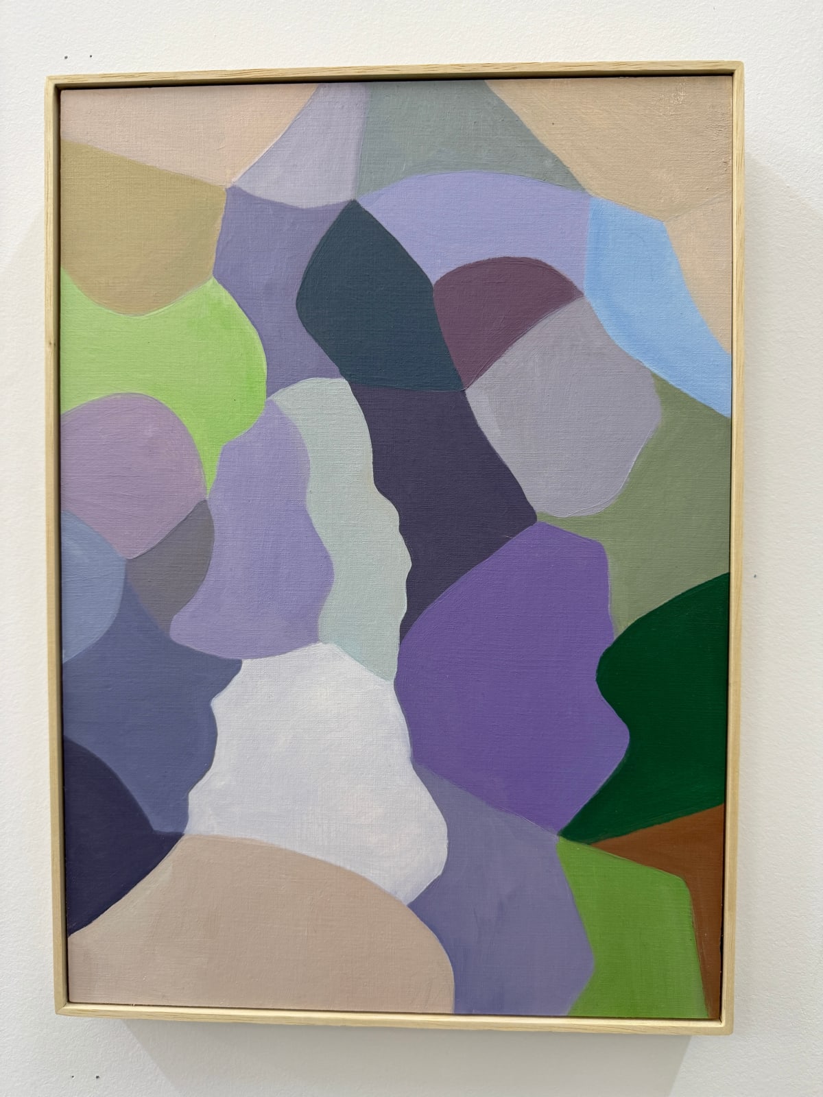 Florencia Trucco, ST, 2024