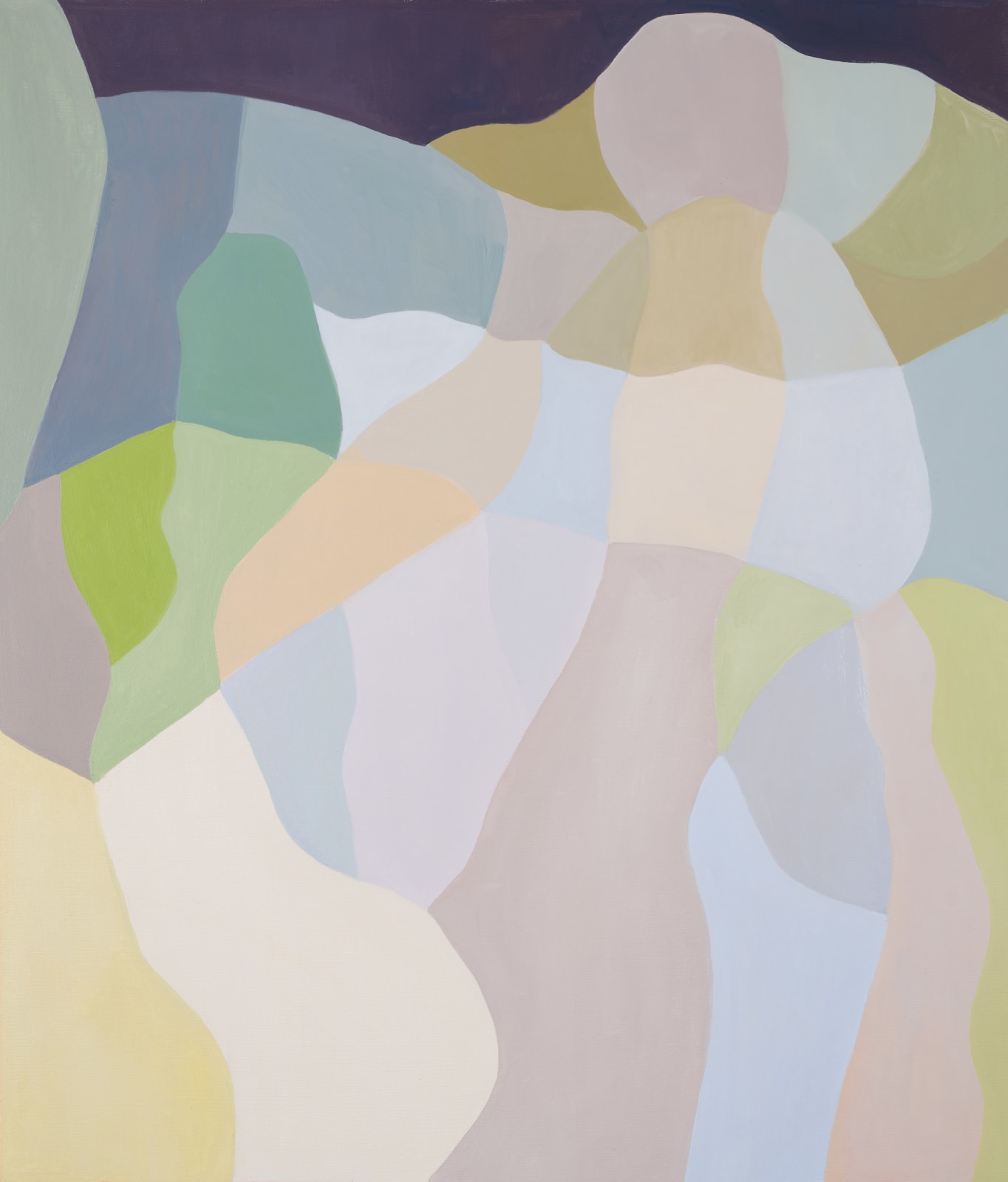 Florencia Trucco, Sin Título, 2025