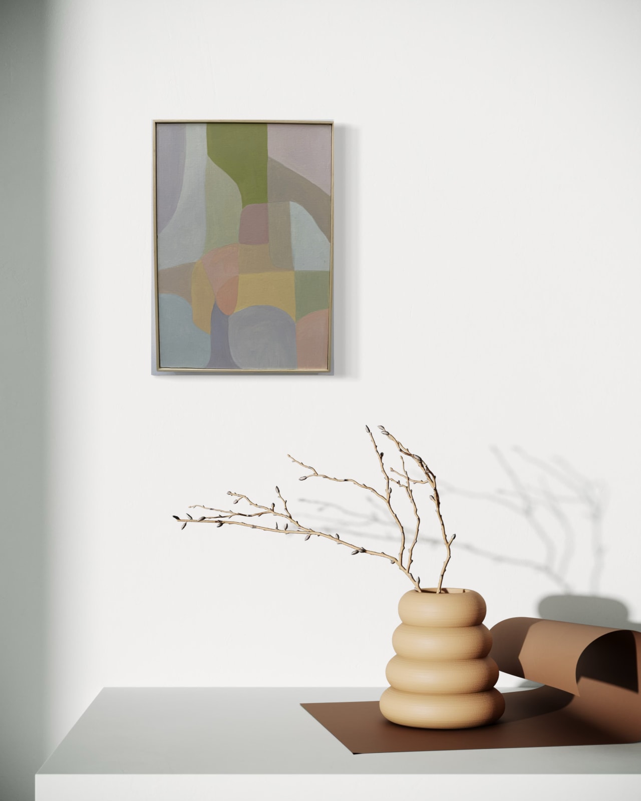 Florencia Trucco, ST, 2024