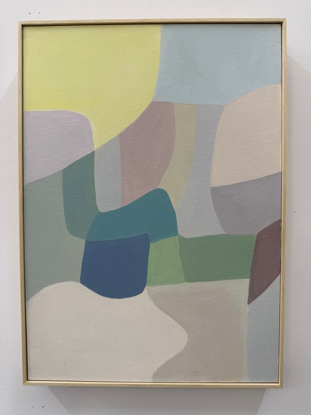 Florencia Trucco, ST, 2024