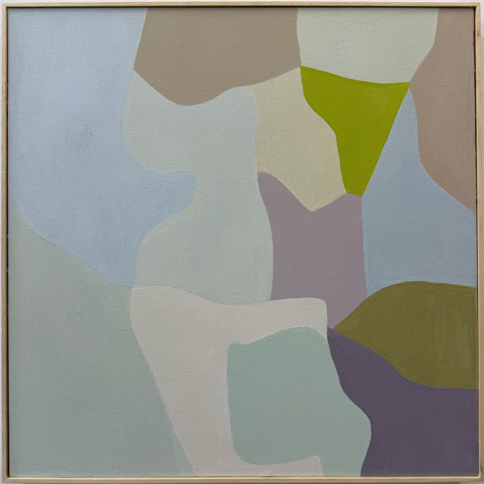 Florencia Trucco, ST. Serie pequeñas Vibraciones, 2025