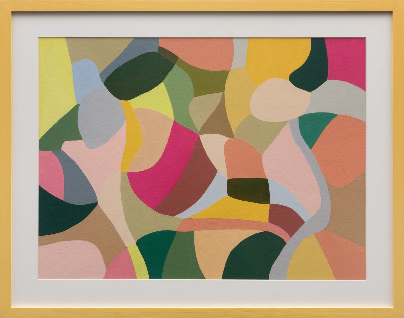 Florencia Trucco, ST, 2022