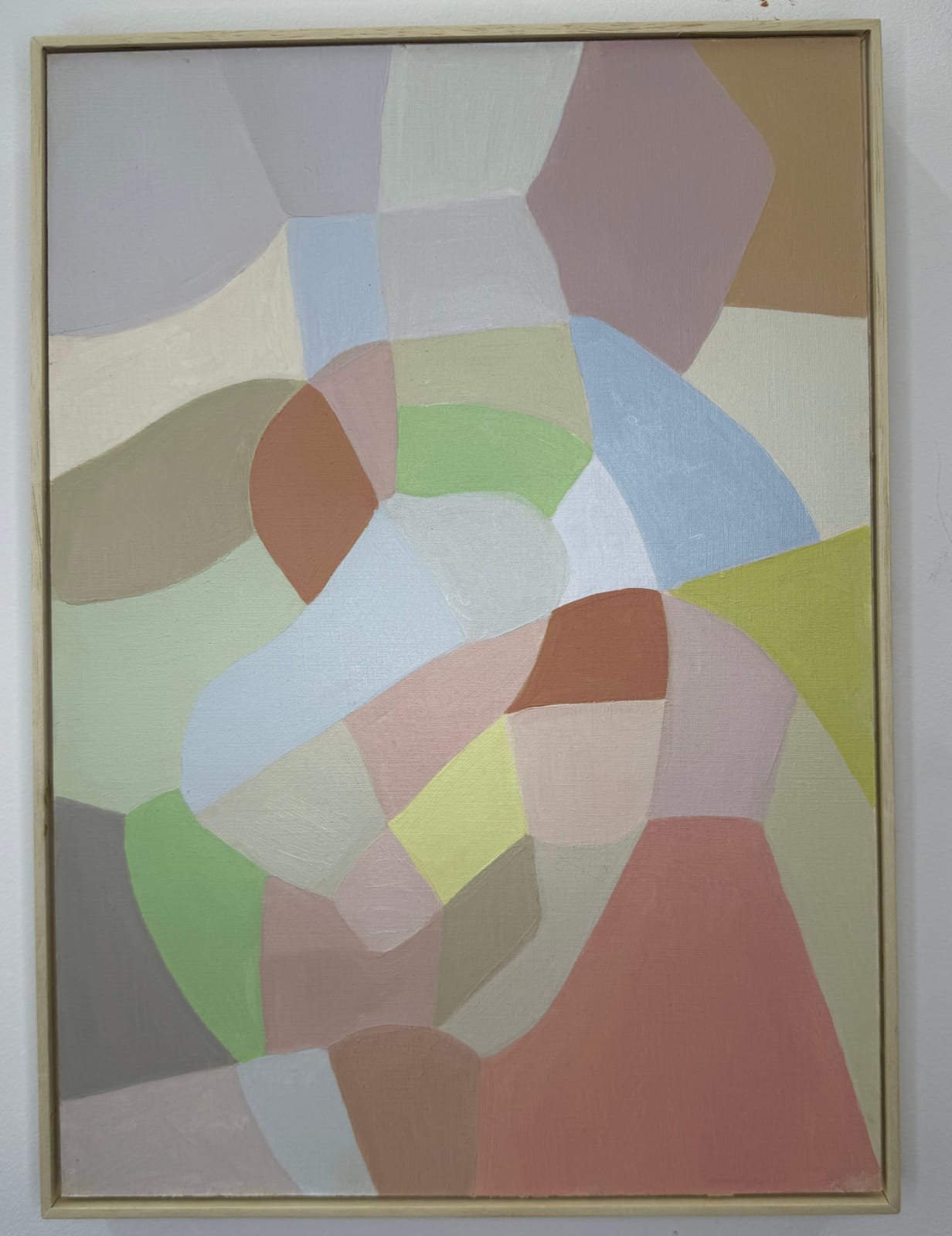 Florencia Trucco, ST, 2024