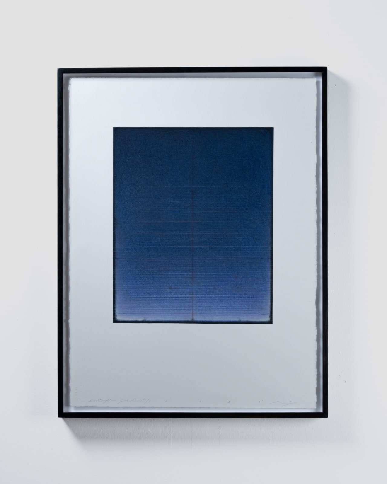 Michael Dell, Butterfly Gradient Green 2