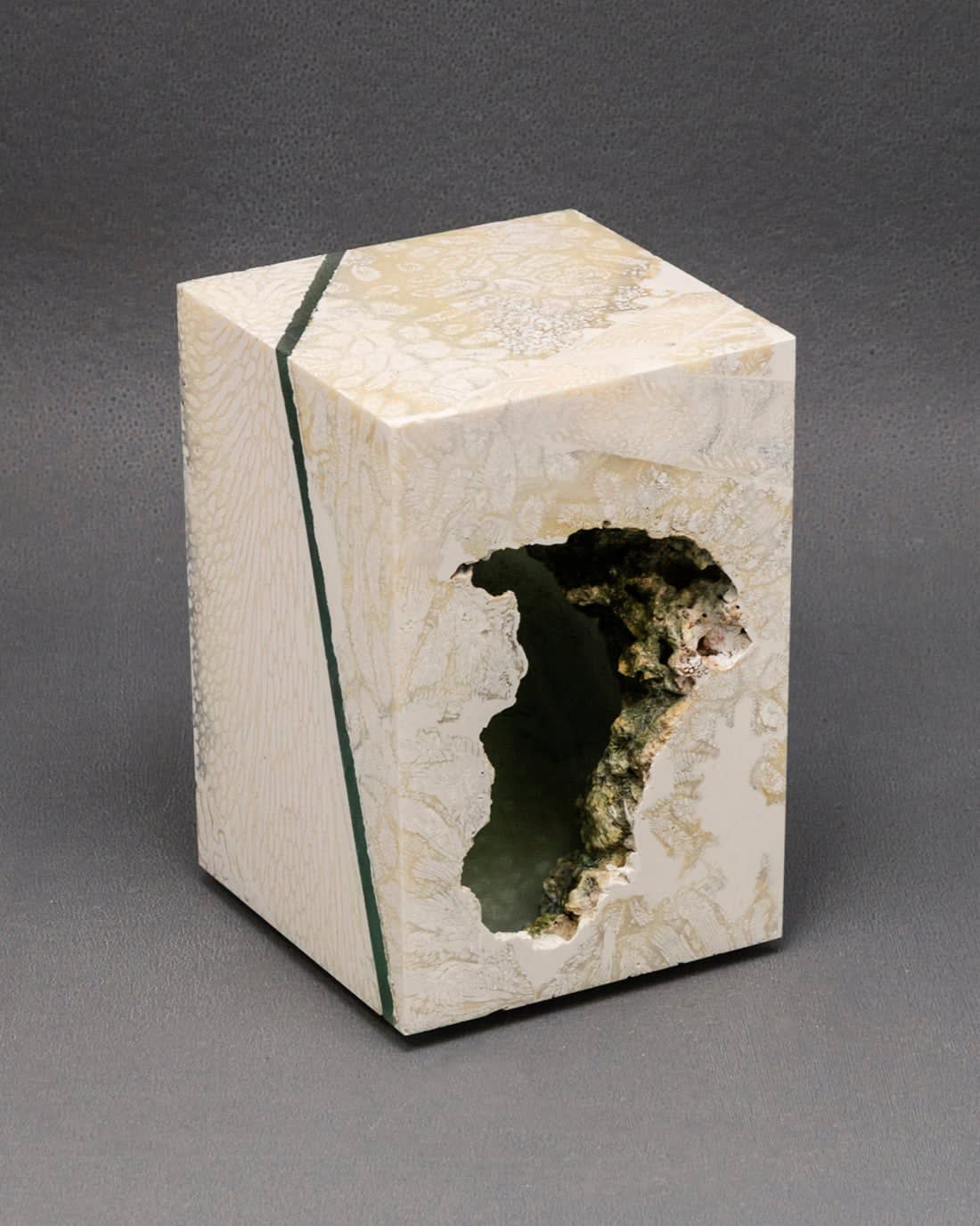 Chauncey Flay, Seawall 97, 2025