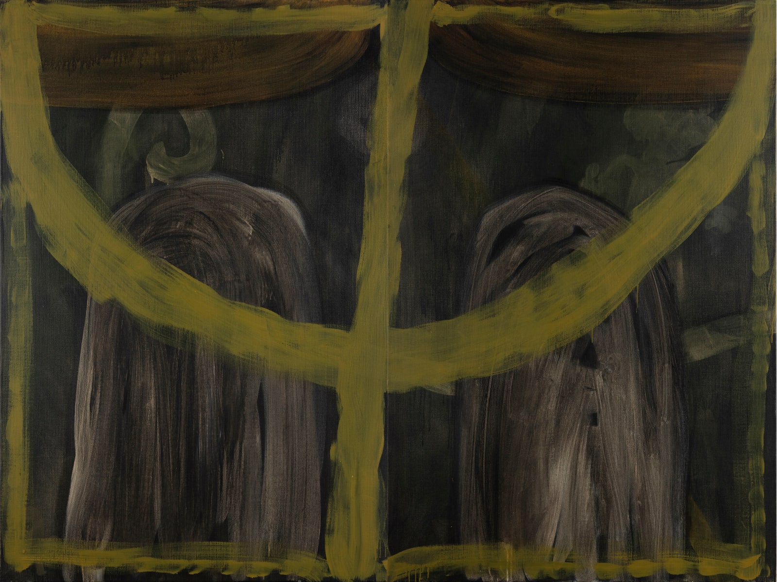 Lottie Consalvo, Tis Waking That Kills Us, 2025