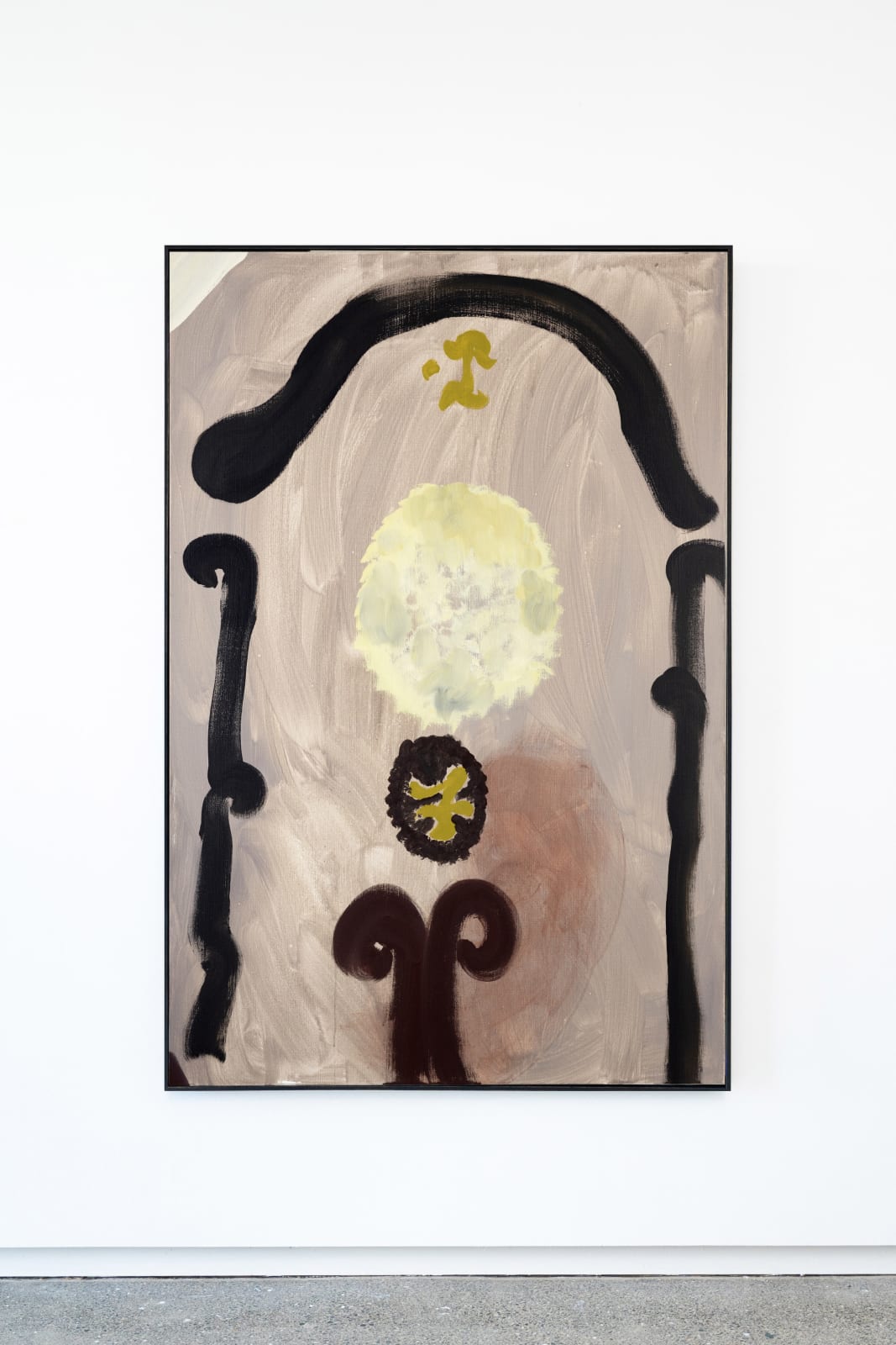 Lottie Consalvo, And all of us, 2025