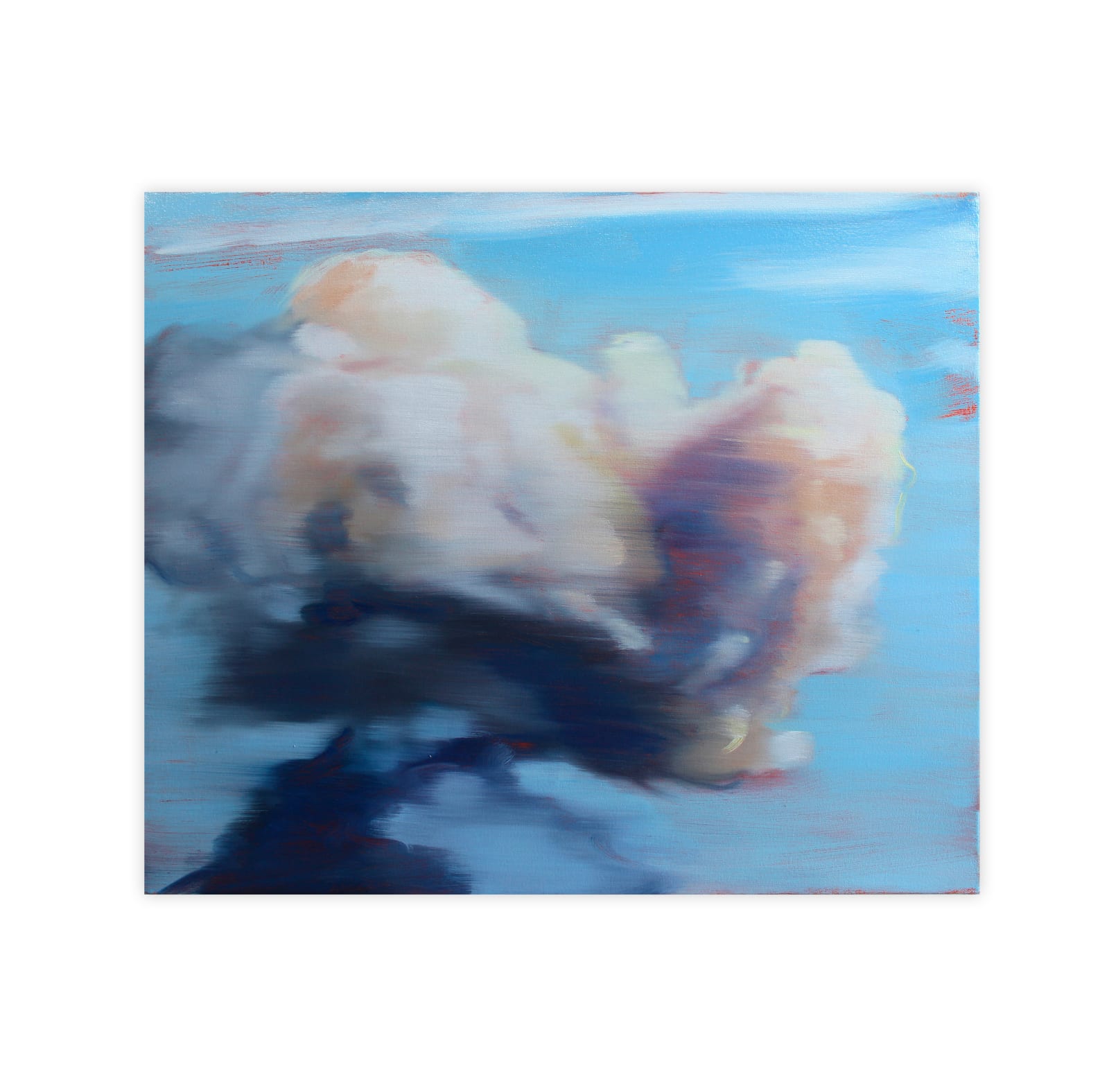 Jamie Chapman, Anvil, 2023