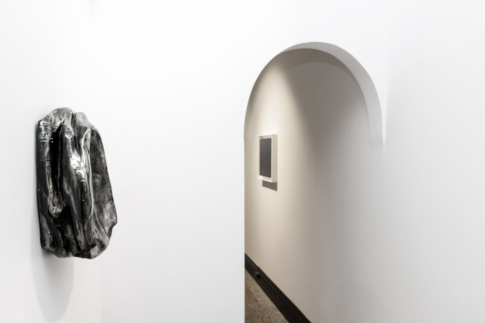 Monique Lacey, Installation , 2024