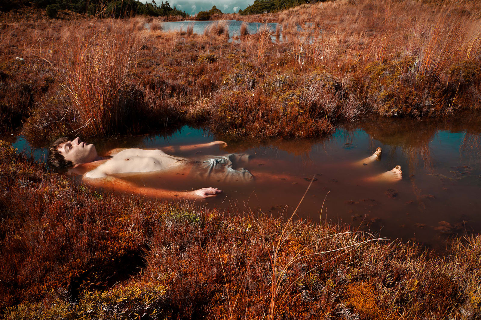 Cathy Carter, Ophelia