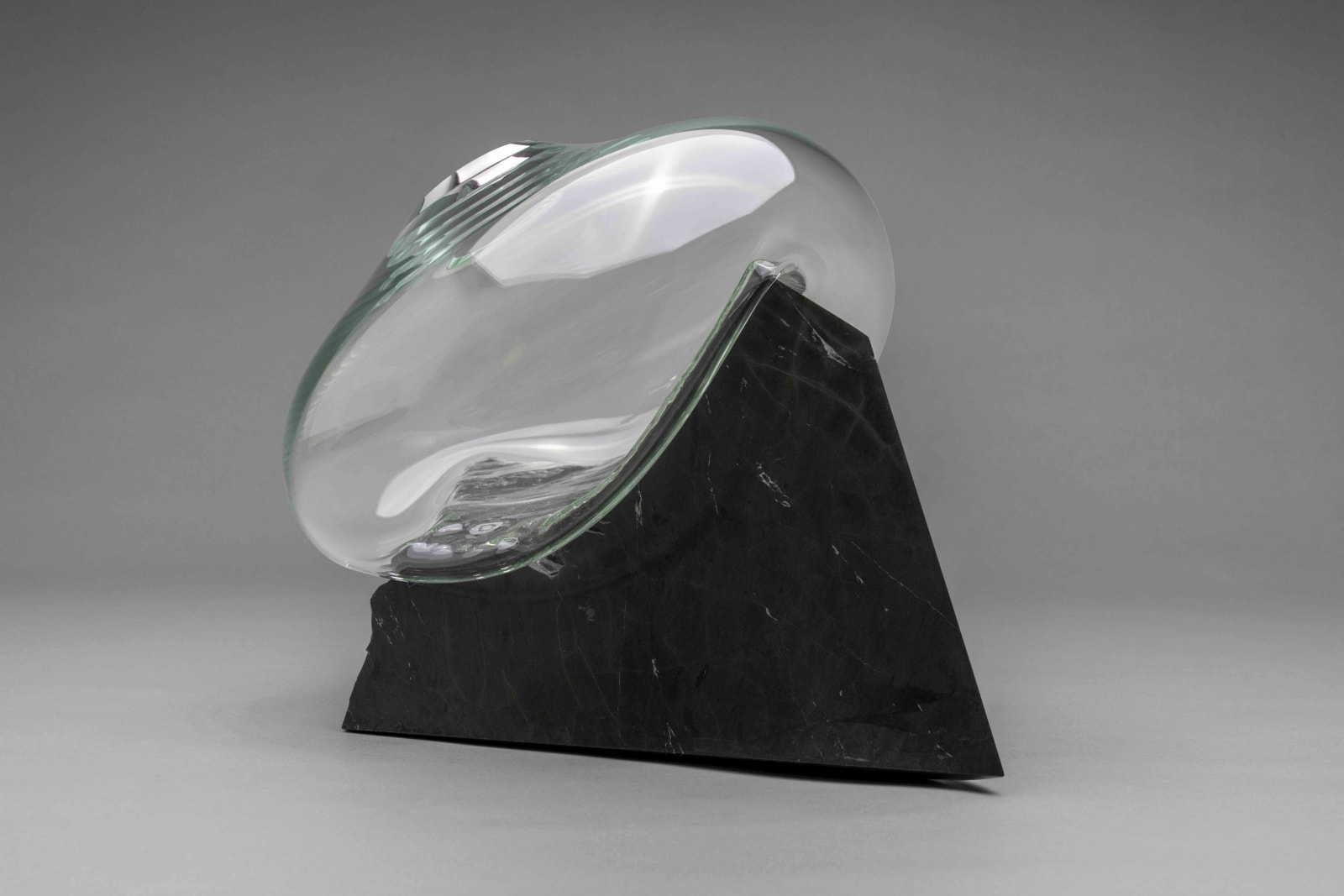 Chauncey Flay & Lætitia Jacquetton, Diapir, 2023