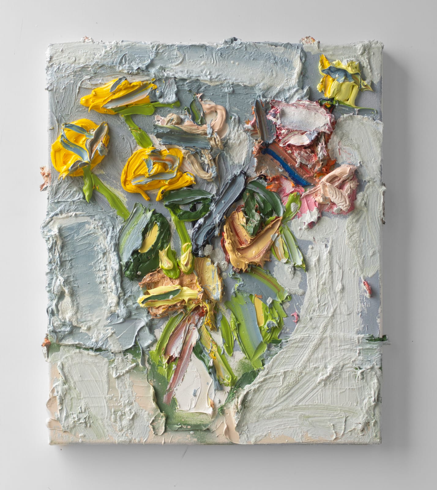 Nick Herd, Ten to Noon, 2024