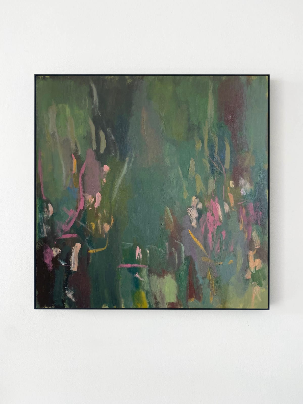 Andrea Bolima, Moss Definitely, 2023