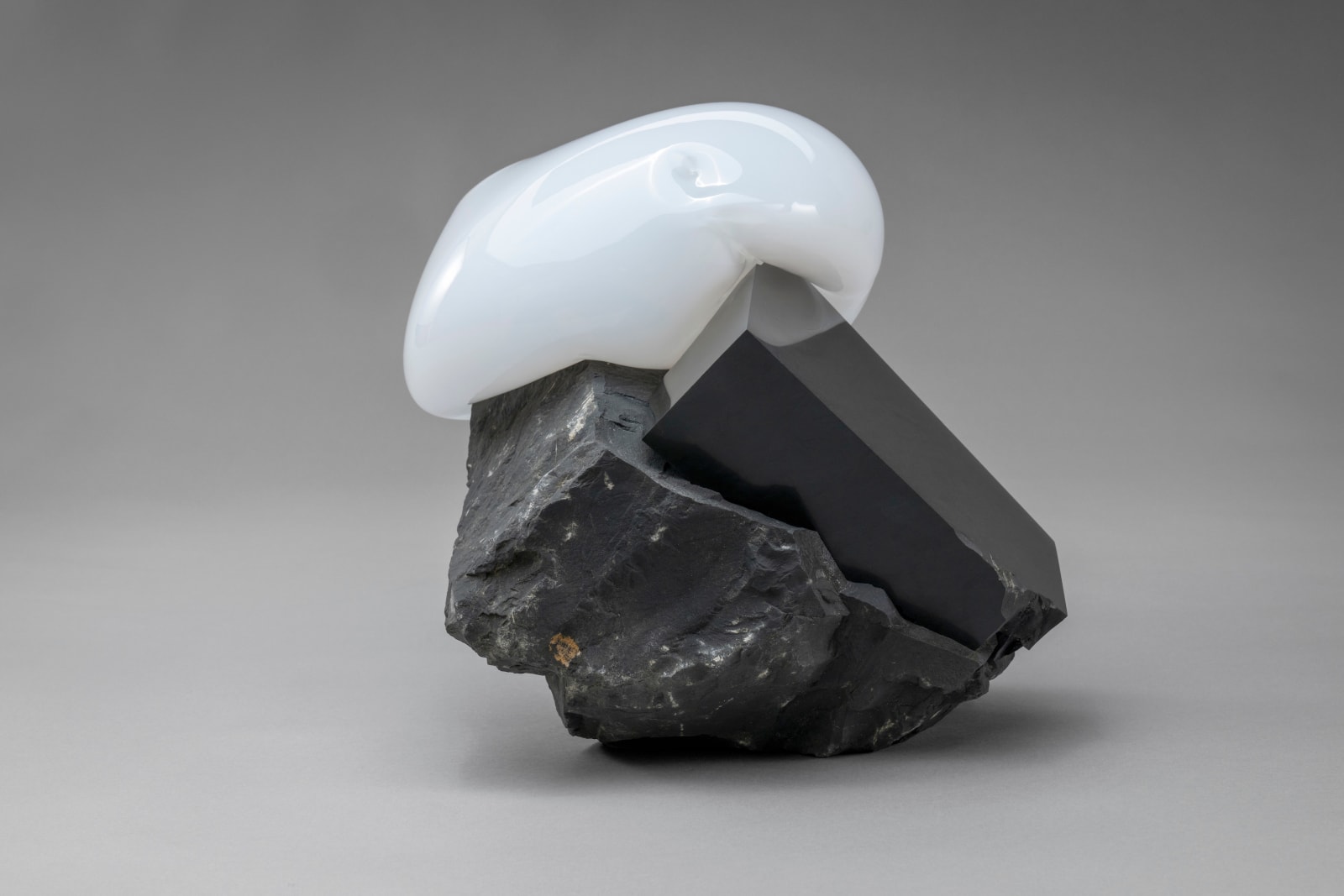 Chauncey Flay & Lætitia Jacquetton, Diapir II