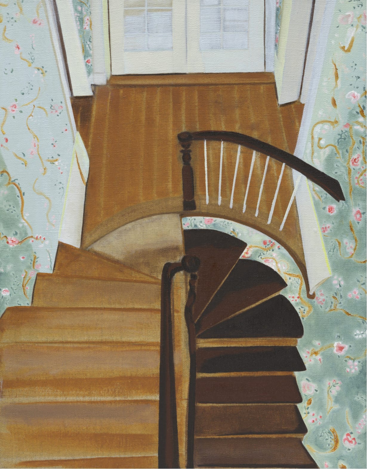 Tori Beeche, Form & Emptiness , 2023