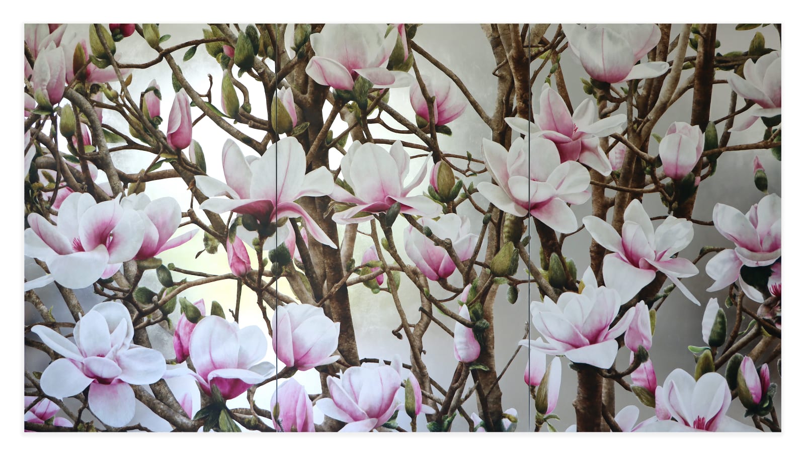 Neal Palmer, Putting Down Routes, 2022